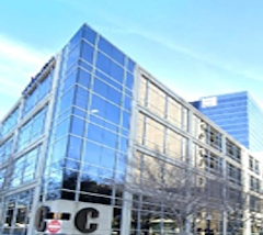 4150 International Plaza, Fort Worth, Texas